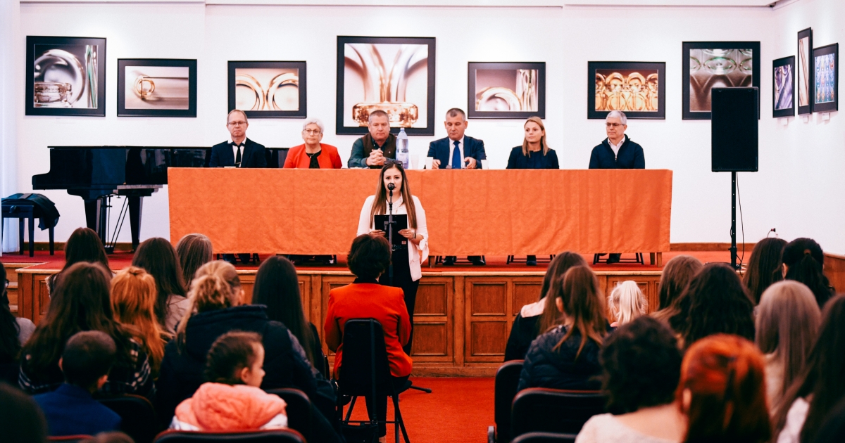 Pedagógusképzés önmegvalósítóknak